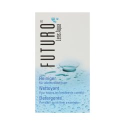 Futuro Lens Aqua Reiniger 40ml | Pflegemittel