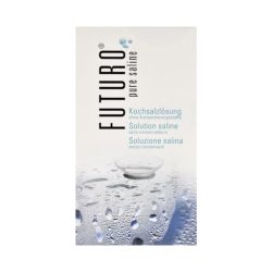Futuro Pure Saline 30x10ml  | Kochsalzloesungen