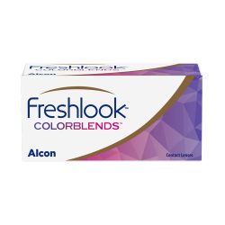 FreshLook Colorblends 2  | Kontaktlinsen