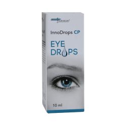InnoDrops Cp Eye Drops Augentropfen 10ml  | Augentropfen