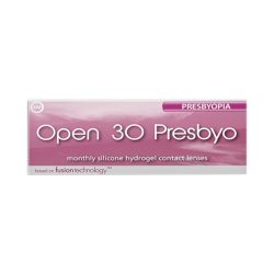 Open 30 Presbyo 3  | Kontaktlinsen