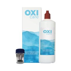OXIcare Peroxide System 360ml  | Pflegemittel