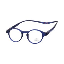 Montana Eyewear Magnetlesebrille Ternate blue Mr60b | Lesebrillen