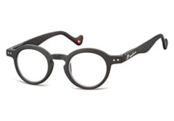 Lesebrillen Crazy Sunbird black | Lesebrillen