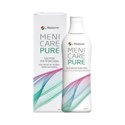 MeniCare Pure 250ml  | Pflegemittel