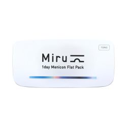 Miru 1day Menicon Flat Pack Toric 30 | Kontaktlinsen