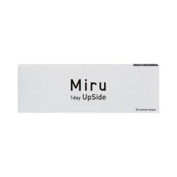 Miru 1day UpSide 30 | Kontaktlinsen