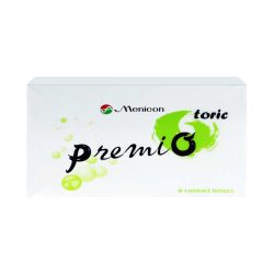 Menicon premiO toric 6 | Kontaktlinsen
