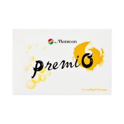 Menicon PremiO 6 | Kontaktlinsen