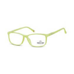 Montana Lesebrille Fun hell grün | Lesebrillen