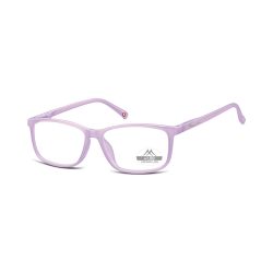 Montana Lesebrille Fun lila | Lesebrillen