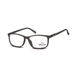 Montana Lesebrille Fun schwarz | Lesebrillen
