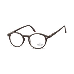Montana Lesebrille Jazz schwarz Mr65 | Lesebrillen