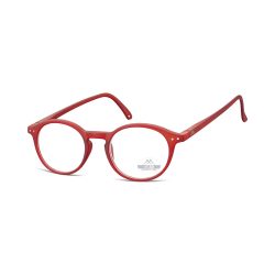 Montana Lesebrille Jazz rot Mr65c | Lesebrillen