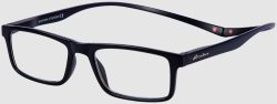 Montana Magnet-Lesebrille schwarz | Lesebrillen
