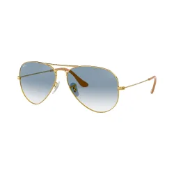 Ray-Ban Aviator Rb3025 - 001-3f 62-14 | Sonnenbrillen