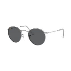 Ray-Ban Round Metal Rb3447 9198/b1 50 | Sonnenbrillen