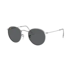 Rayban, Ray-Ban Round Metal Rb3447 9198/b1 50 | Sonnenbrillen