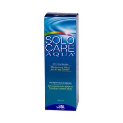 Solo Care Aqua - 360ml | Pflegemittel