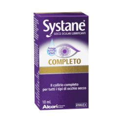 Systane Complete 10ml | Augentropfen