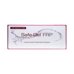 Safe-Gel Frp - 6 Monatslinsen | Kontaktlinsen