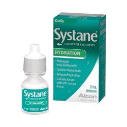 Systane Hydration 10ml | Augentropfen