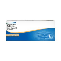 SofLens daily disposable for Astigmatism 30 | Kontaktlinsen