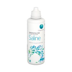 Saline 100ml | Kochsalzloesungen