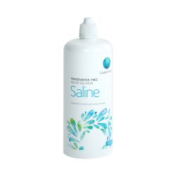 Saline 360ml | Kochsalzloesungen