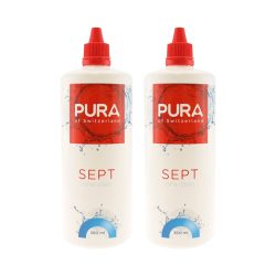 PuraSept 2x360ml  | Pflegemittel