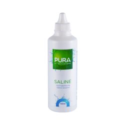 Pura Saline 100ml | Kochsalzloesungen
