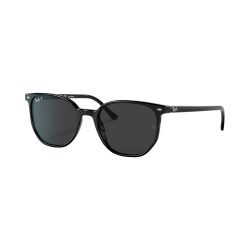 Ray-Ban Elliot Rb2197 Schwarz/ Schwarz Pol S | Sonnenbrillen