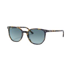 Ray-Ban Elliot Rb2197 Gelb & Blau / Havanna S | Sonnenbrillen