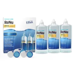 ReNu Advanced 3x360ml | Pflegemittel