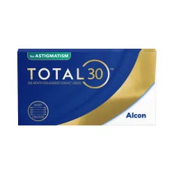 Total30 for Astigmatism 6 | Kontaktlinsen