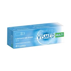 Vismed Multi 0.18% - 10ml Flasche