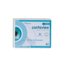 Contaview premium Uv 6  | Kontaktlinsen