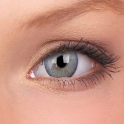 ColourVUE 3Tones Aqua 2 Drei-Monatslinsen | Kontaktlinsen