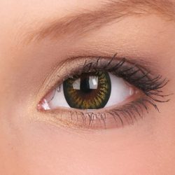 ColourVUE BigEyes Sweet Honey 2 Drei-Monatslinsen | Kontaktlinsen