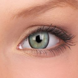 ColourVUE Lumina Dazzling Mint 2 Drei-Monatslinsen | Kontaktlinsen