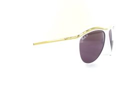 Ray Ban Rb2219 1289/af 59 Olympian Aviator polarized | Sonnenbrillen