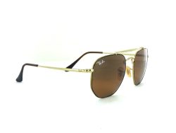 Ray Ban Rb3648 9104/43 51 The Marshal | Sonnenbrillen