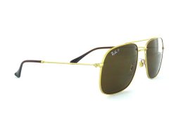 Ray Ban Rb3595 9013/83 56 | Sonnenbrillen
