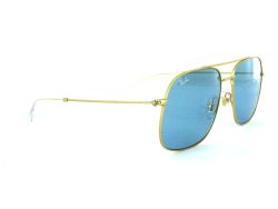 Ray Ban Rb3595 9013/80 56 | Sonnenbrillen