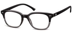 Lesebrille Dawn Schwarz | Lesebrillen