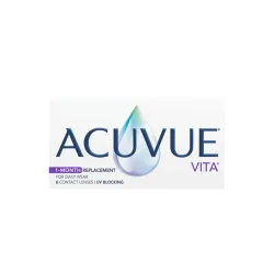 Acuvue Vita 6 | Kontaktlinsen
