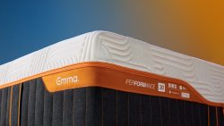 Emma Performance 30 Matratze 90x200cm