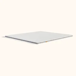 Emma Luxe Air-Grid Topper 90x200