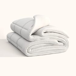 Emma One Mittlere Bettdecke 140x200