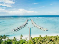 Villa Park Sun Island